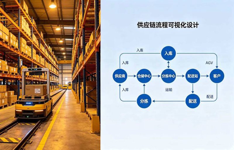 济南贸易公司的多元化发展之路